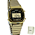 Relógio Casio Digital Vintage Feminino Dourado LA670WGA-1DF - Imagem 1
