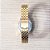 Relógio Feminino Casio Digital Vintage Dourado LA680WGA-9DF - Imagem 5