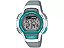 Relógio Casio Feminino Digital Cinza LWS-1000H-8AVDF - Imagem 1