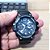 Relógio Casio Masculino Analógico Esportivo MCW-100H-1A3VDF - Imagem 3