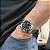Relógio Casio Analógico Collection Masculino Prateado MTP-VD01D-1BVUDF - Imagem 2