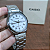 Relógio Casio Analógico Prateado Masculino MTP-V006D-7BUDF - Imagem 5