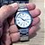 Relógio Casio Masculino Analógico MTP-V006D-7BUDF - Imagem 4