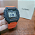 Relógio Casio Digital Illuminator Masculino W-218H-4B2VDF - Imagem 5