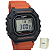 Relógio Casio Digital Illuminator Masculino W-218H-4B2VDF - Imagem 1