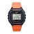 Relógio Casio Masculino Digital Esportivo W-218H-4B2VDF - Imagem 3