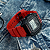Relógio Casio Digital Illuminator Masculino W-218H-4BVDF - Imagem 4