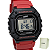 Relógio Casio Digital Illuminator Masculino W-218H-4BVDF - Imagem 1