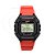 Relógio Casio Masculino Digital Esportivo W-218H-4BVDF - Imagem 3