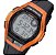 Relógio Casio Masculino Digital Step Tracker Standard WS-2000H-4AVDF - Imagem 2