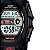 Relógio Casio Masculino Titânio G-Shock Gulfman G-9100-1DR - Imagem 3