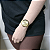 Relógio Technos Feminino Analógico Elegance Slim Saphire 1L22WM/1X - Imagem 3