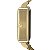 Relógio Technos Masculino Curvas Digiana Dourado 1S13CV/1P - Imagem 5