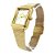 Relógio Feminino Technos Trend Dourado 2035MRB/4X - Imagem 2