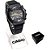 Relógio Masculino Casio Standard Analógico HDA-600B-1BVDF - Imagem 1