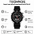 Relógio Technos Masculino Skydiver Bicolor WT20561/8P - Imagem 5