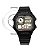 Relógio Casio Masculino Esportivo Standard AE-1200WH-1AVDF - Imagem 3