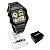 Relógio Casio Masculino Esportivo Standard AE-1200WH-1AVDF - Imagem 1