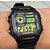 Relógio Casio Masculino Esportivo Standard AE-1200WH-1BVDF - Imagem 7