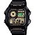 Relógio Casio Masculino Esportivo Standard AE-1200WH-1BVDF - Imagem 3