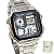 Relógio Casio Masculino Digital Horário Mundial AE-1200WHD-1AVDF - Imagem 1