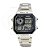 Relógio Masculino Casio Horário Mundial AE-1200WHD-1AVDF - Imagem 3
