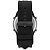 Relógio Technos Masculino Digital Preto BJ3589AC/2P - Imagem 3