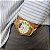 Relógio Technos Masculino Anadigi Skydiver Professional Dourado WT2050AF/1B - Imagem 2
