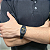 Relógio Casio Unissex Digital Analógico AW-48HE-1AVDF - Imagem 3
