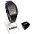 Relógio Casio Clássico Anadigi Unissex Retro AW-48HE-1AVDF - Imagem 1