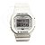 Relógio Casio Masculino Digital G-Shock Branco DW-5600MW-7DR - Imagem 3