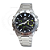 Relógio Casio Masculino Edifice Prateado EFV-C110D-1A3VDF - Imagem 3