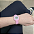 Relógio Casio Digital Feminino Rosa LA-20WH-4A1DF - Imagem 2