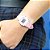 Relógio Casio Feminino Standard LA-20WH-4A1DF - Imagem 2