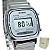 Relógio Casio Digital Vintage Fashion Feminino LA670WA-7DF - Imagem 1
