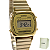 Relógio Casio Vintage Feminino Dourado LA670WGA-9DF - Imagem 1