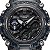 Relógio Casio Masculino G Shock Carbon Core Guard GA-2200SKL-8ADR - Imagem 2