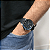 Relógio Technos Masculino Analógico Racer Casual 2115KNW/8P - Imagem 2
