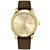 Relógio Technos Masculino Golf Dourado 2115MZH/0X - Imagem 1