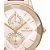 Relógio Technos Feminino Crystal Rosé 6P73AE/1T - Imagem 2