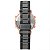 Relógio Technos Feminino Digital Trend Bicolor BJ3059AA/5P - Imagem 2