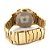 Relógio Technos Feminino Dourado BJ3361AB/4P - Imagem 4