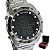 Relógio Technos Digital Masculino BJ3589AA/1K - Imagem 1