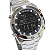Relógio Technos Digital Masculino BJ3589AA/1K - Imagem 1