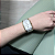 Relógio Technos Feminino Fashion Cerâmica Branco GN10AX/4B - Imagem 5