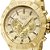 Relógio Technos Masculino Analógico Dourado JS25BA/4X - Imagem 2