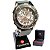 Relógio Technos Masculino Skydiver Grafite T205JO/8C - Imagem 2