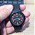 Relógio Casio Masculino Analógico MW-240-4BVDF - Imagem 3