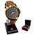 Relógio Technos Masculino Steel Dourado 2115MYA/0M - Imagem 1
