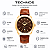 Relógio Technos Masculino Steel Dourado 2115MYA/0M - Imagem 5